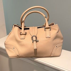 Burberry Bag- SOLD!